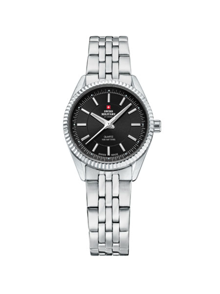 Часы Swiss Military Кварцевые часы SM34047.01
